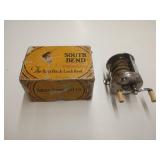 South bend anti-backlash real model 1000