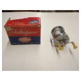 Shakespeare Wonder reel 1920 model PK I believe