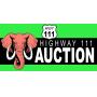 Huge Estate, Consignment, and Wholesale Auction