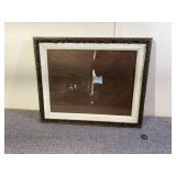 Antique Frame