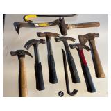 Hand Tools  Lot
