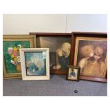 4 Popular Prints