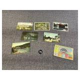 Pittsburgh Postcards