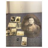 WWI Military Photos