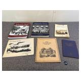 Butler County History Books