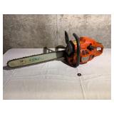 Husqvarna Chainsaw