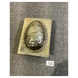 Easter Egg Chocolate Mold