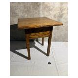 Lift Top Accent Table