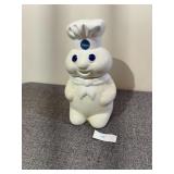 Pilsbury Dough Boy Cookie Jar