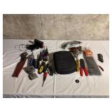 Hand Tools & Misc Tools