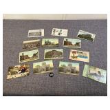 McKees Rocks, PA Post Cards, Early 20th C