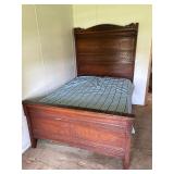 Eastlake Full Bed