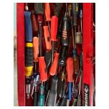 Screwdriver Lot