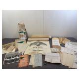 Butler County School Documents