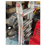 Little Giant Ladder Type 1A