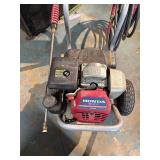 Honda Power Washer GC160