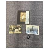 3 Animal Photos