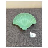 Fire King Jadeite Shell Dish
