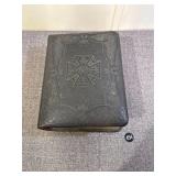 Odd Fellows Bible