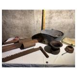 Primitive Tool Lot