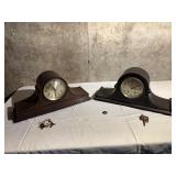 2 Seth Thomas Mantle Clocks