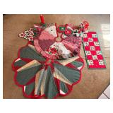Handmade Christmas Decor