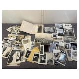 Collection of Vintage Photographs