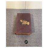 1870 Creative & Sexual Science, Fowler