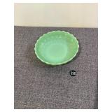 Fire King Jadeite Bubble Bowl