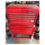 Husky Tool Box