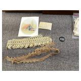 'Family Heirlooms' of Ruby Thompson, Butler Co. PA