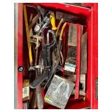 Assortment of Tools