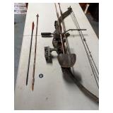 Hoyt Compact  Bow