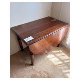 Dropleaf Table