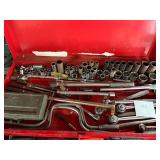 Sockets & Wrenches