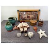 Country Home Decor