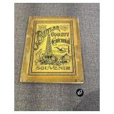 Butler Co Centennial Souvenir, 1900