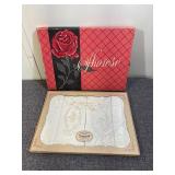 Ambrose Fieldcrest Pillow Case