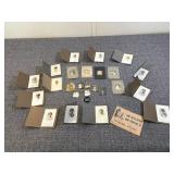Collection of Antique Photographs