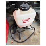 Chaplin Professional Backpack Sprayer