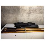 Billiards Lot