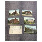 Grove City Post Cards, Early 20th C