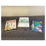 Jadeite and Holt Howard Price Guides