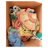 Vintage Doilies