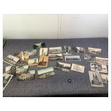 International Post Cards