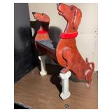 Dachshund Dog Steps