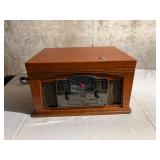 Crosley Record Player