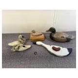 Duck Decor