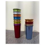 Aluminum Cups