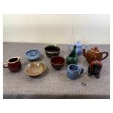 Vintage Pottery